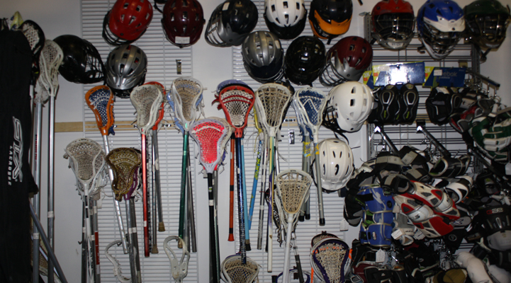 Save On Your Equipment