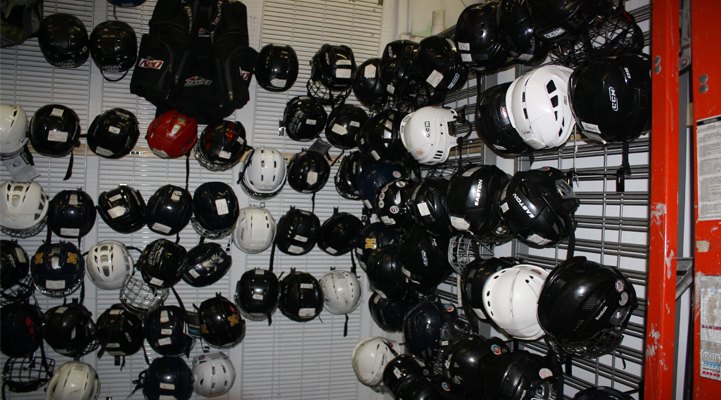 Get What You Need For Your Sport