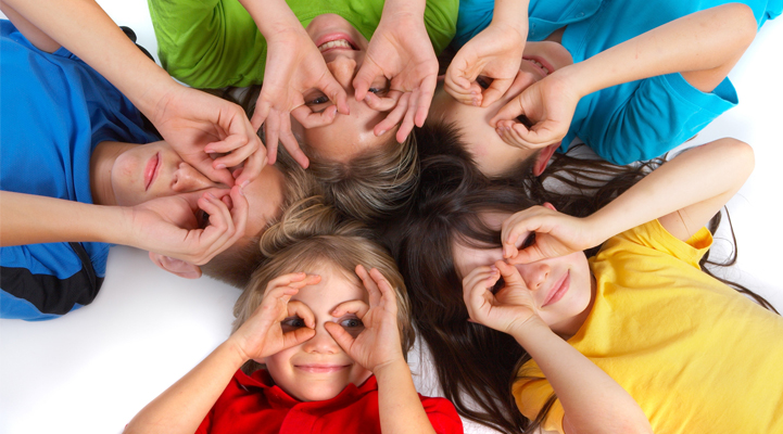 Keeping up with your growing kids