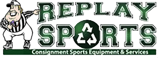 Replay Sports MD logo